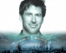 Joe Flanigan 108099