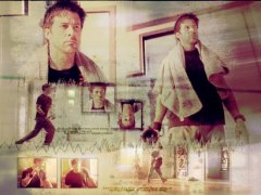 Joe Flanigan 108100