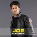 Joe Flanigan