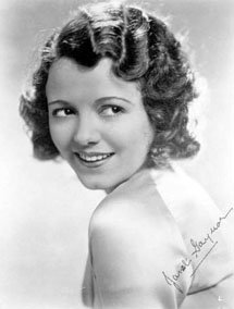 Janet Gaynor