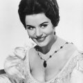 Eunice Gayson