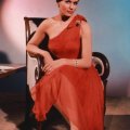 Eunice Gayson