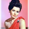 Eunice Gayson