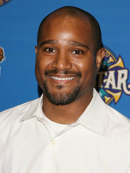 Seth Gilliam