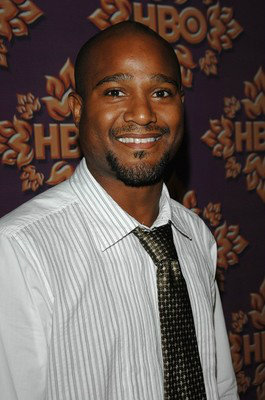 Seth Gilliam