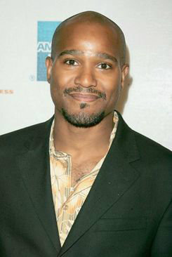 Seth Gilliam