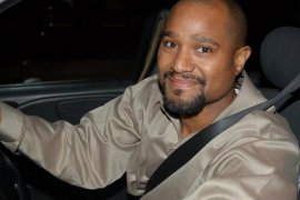 Seth Gilliam 257308