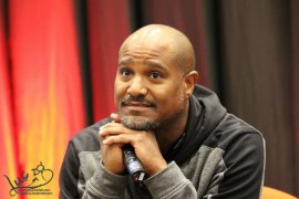 Seth Gilliam 264538