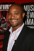 Seth Gilliam 255611