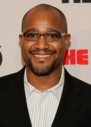 Seth Gilliam 204724