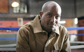 Seth Gilliam 204728