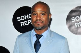 Seth Gilliam 277376