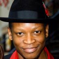 Lawrence Gilliard Jr.