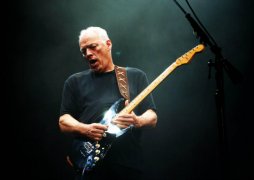 David Gilmour 310971