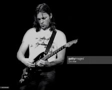 David Gilmour 310968