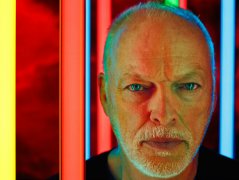 David Gilmour 310967