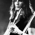 David Gilmour