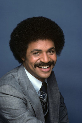 Ron Glass