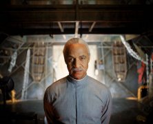 Ron Glass 82142