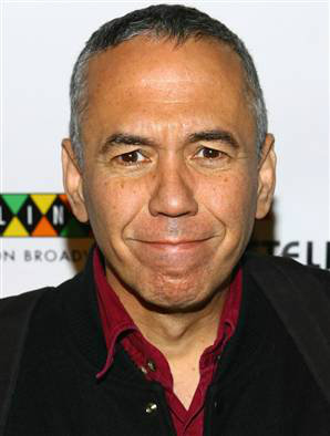 Gilbert Gottfried