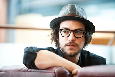 Marc-André Grondin