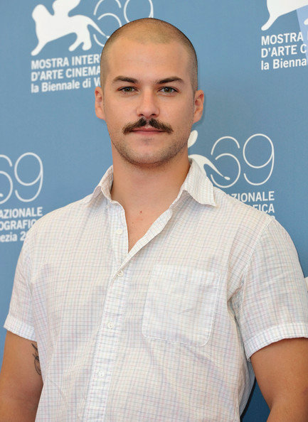 Marc-André Grondin