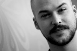 Marc-André Grondin 201954