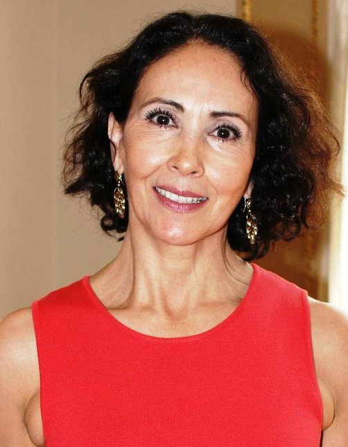 Blanca Guerra