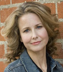 Molly Hagan