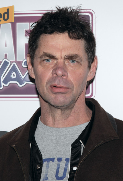 Rich Hall