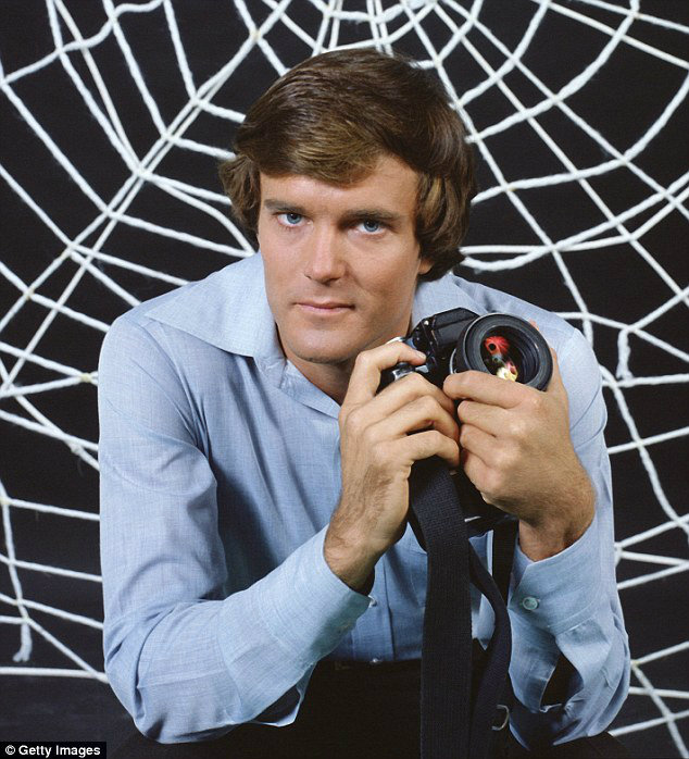 Nicholas Hammond