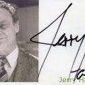 Jerry Hardin