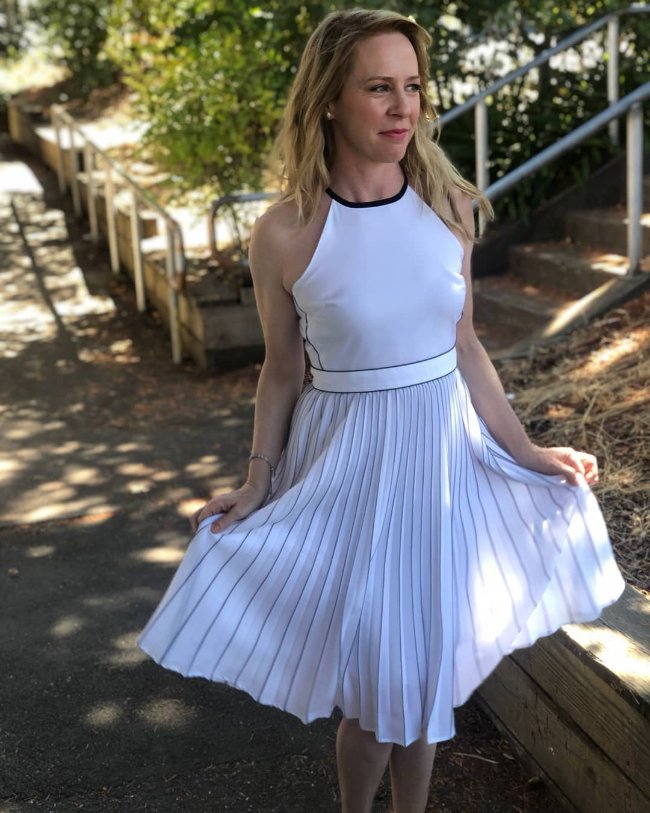 Amy Hargreaves