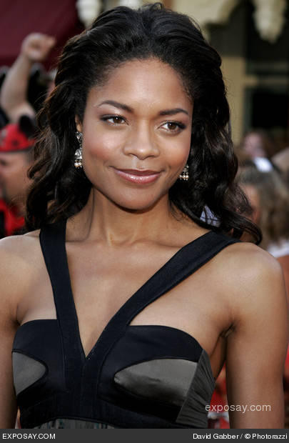 Naomie Harris