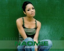 Naomie Harris 40829