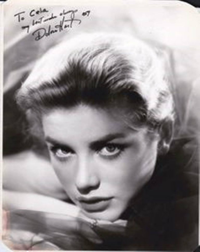 Dolores Hart