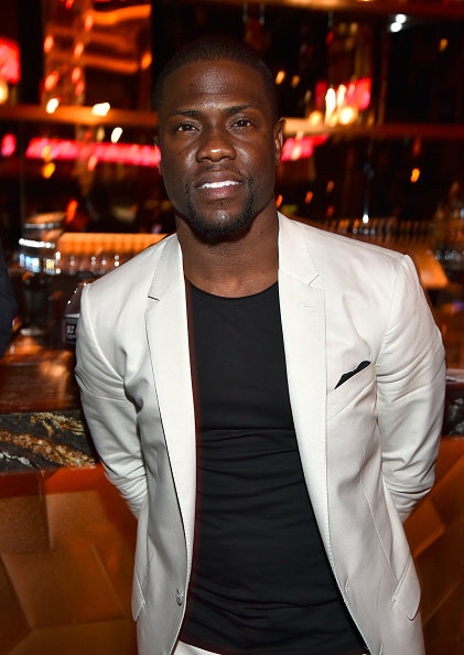 Kevin Hart