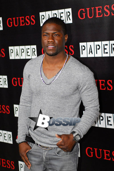 Kevin Hart