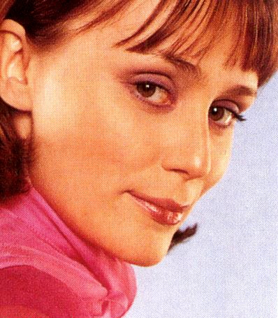 Keeley Hawes - Görsel 3 - TurkceAltyazi.org