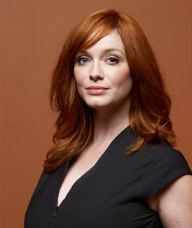 Christina Hendricks