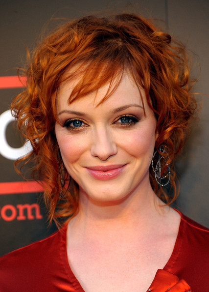 Christina Hendricks