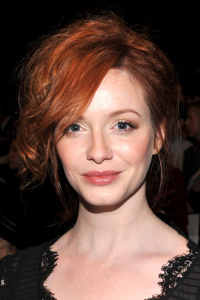 Christina Hendricks