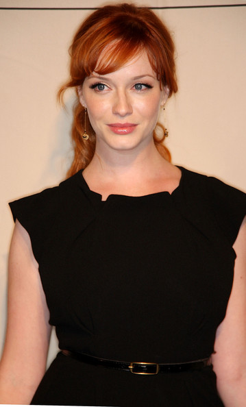 Christina Hendricks