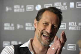 Christopher Heyerdahl 272044