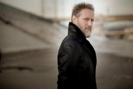 Christopher Heyerdahl 248037