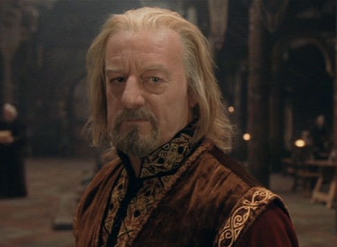 Bernard Hill