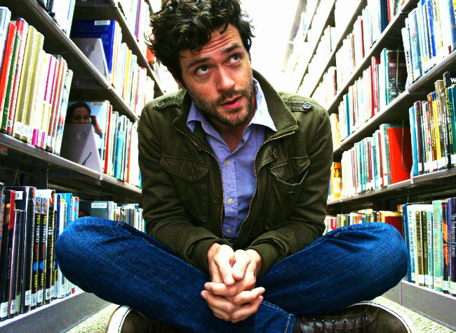 Brendan Hines