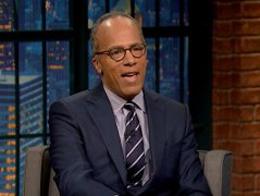 Lester Holt 433841