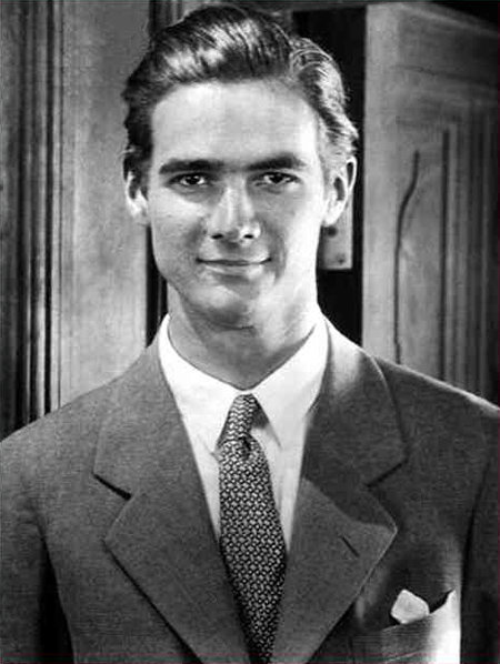 Howard Hughes