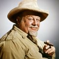 Burl Ives